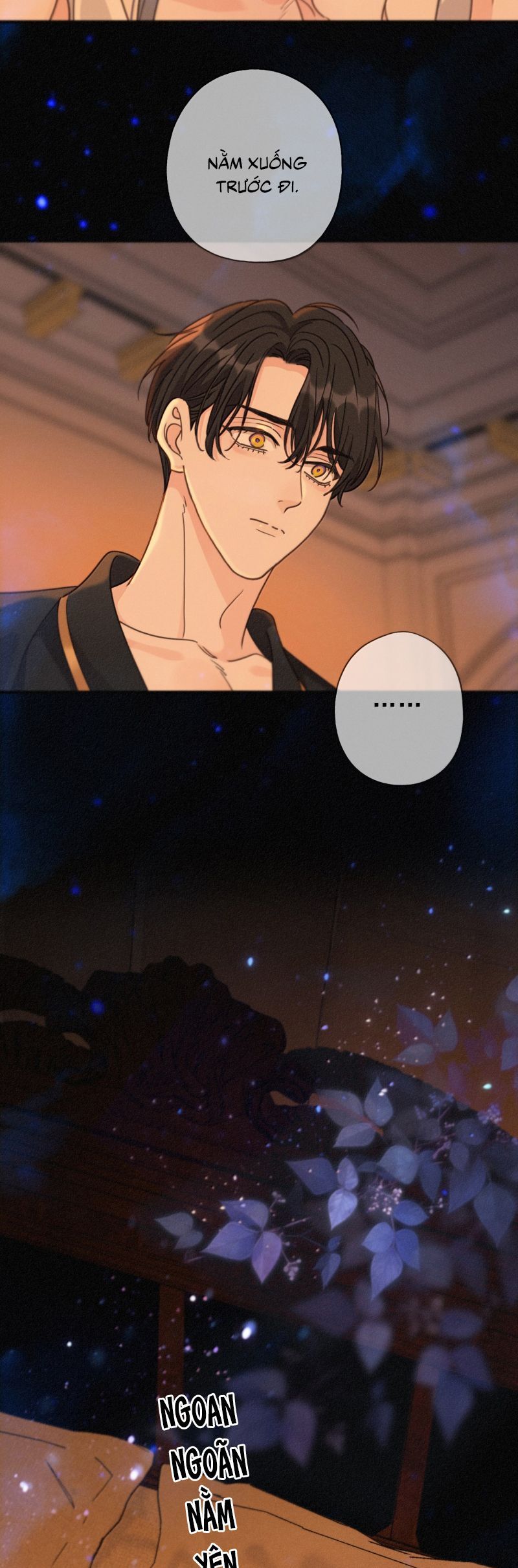 Khốn Thú Chi Nhiễm - Chapter 65 - Page 27