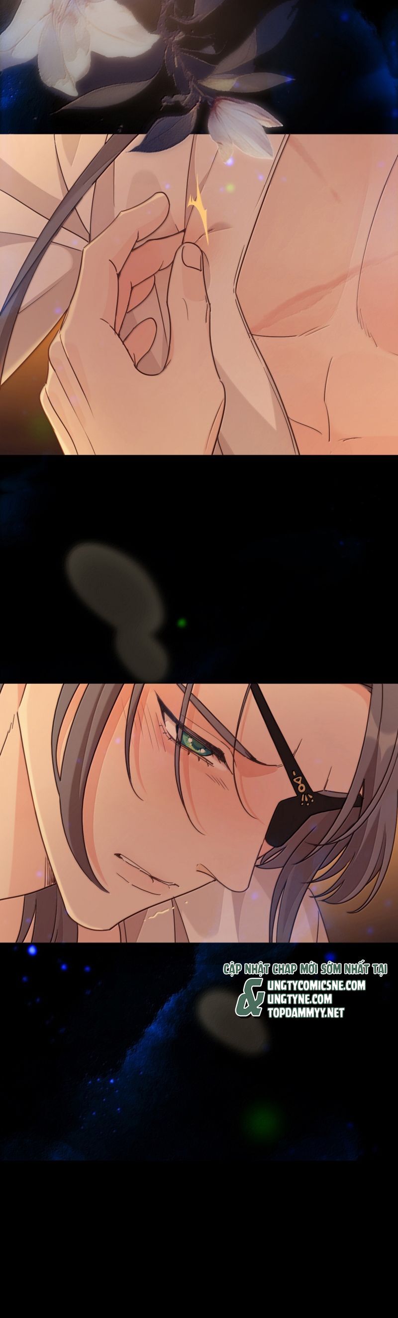 Khốn Thú Chi Nhiễm - Chapter 66 - Page 10