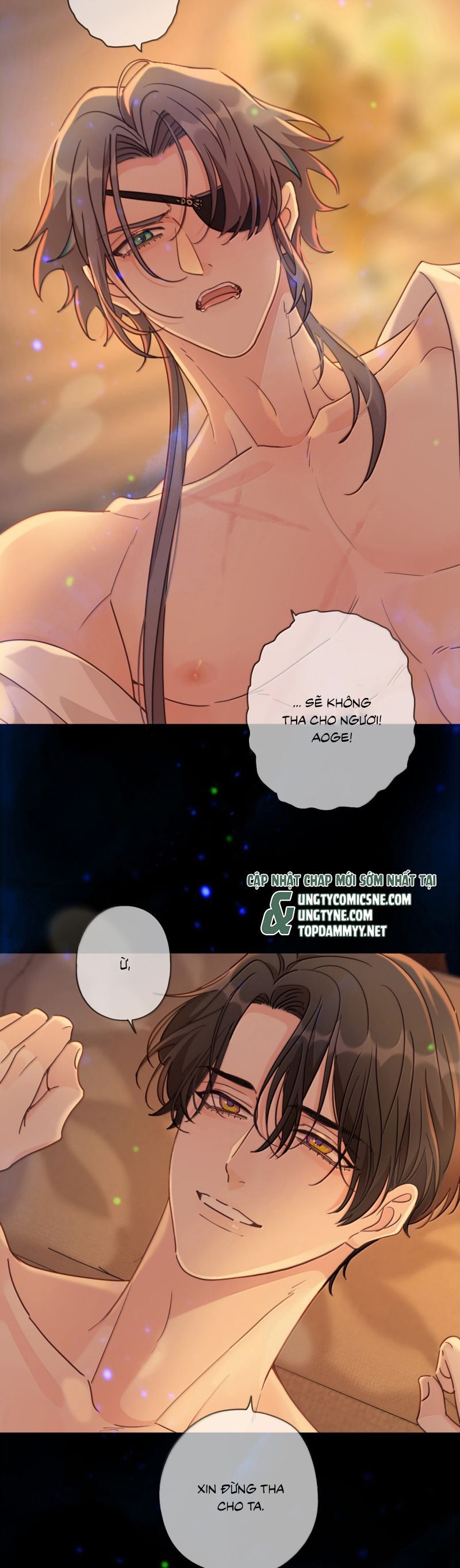 Khốn Thú Chi Nhiễm - Chapter 66 - Page 16