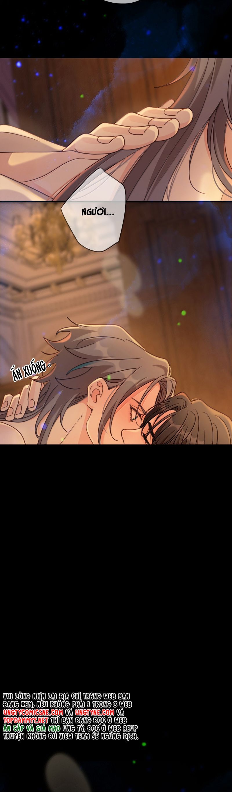 Khốn Thú Chi Nhiễm - Chapter 66 - Page 17