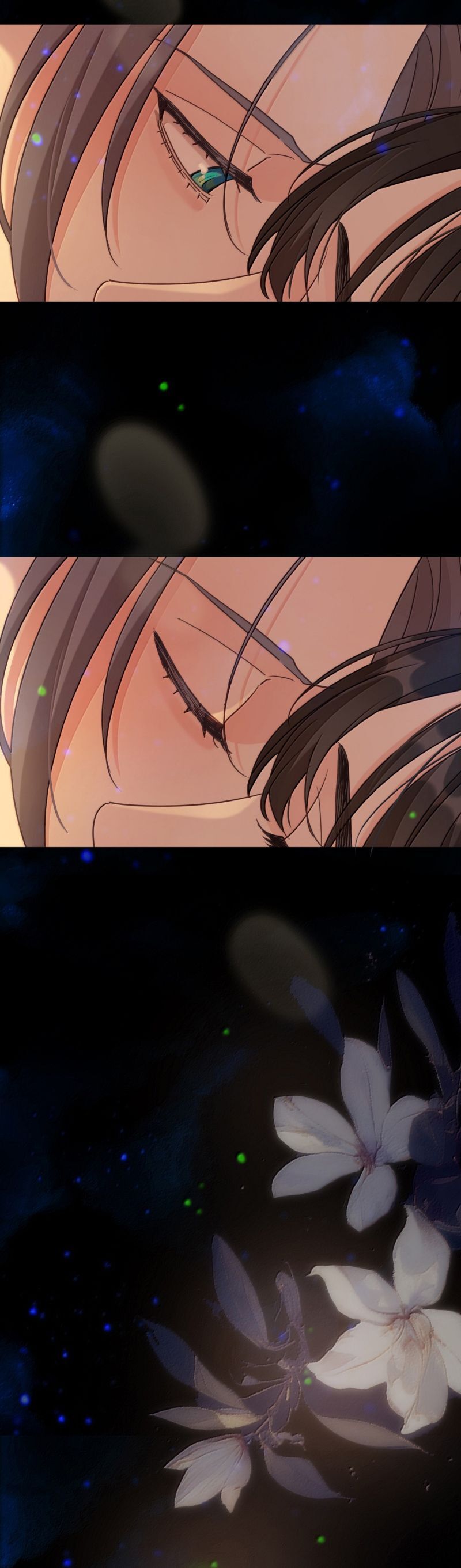 Khốn Thú Chi Nhiễm - Chapter 66 - Page 18