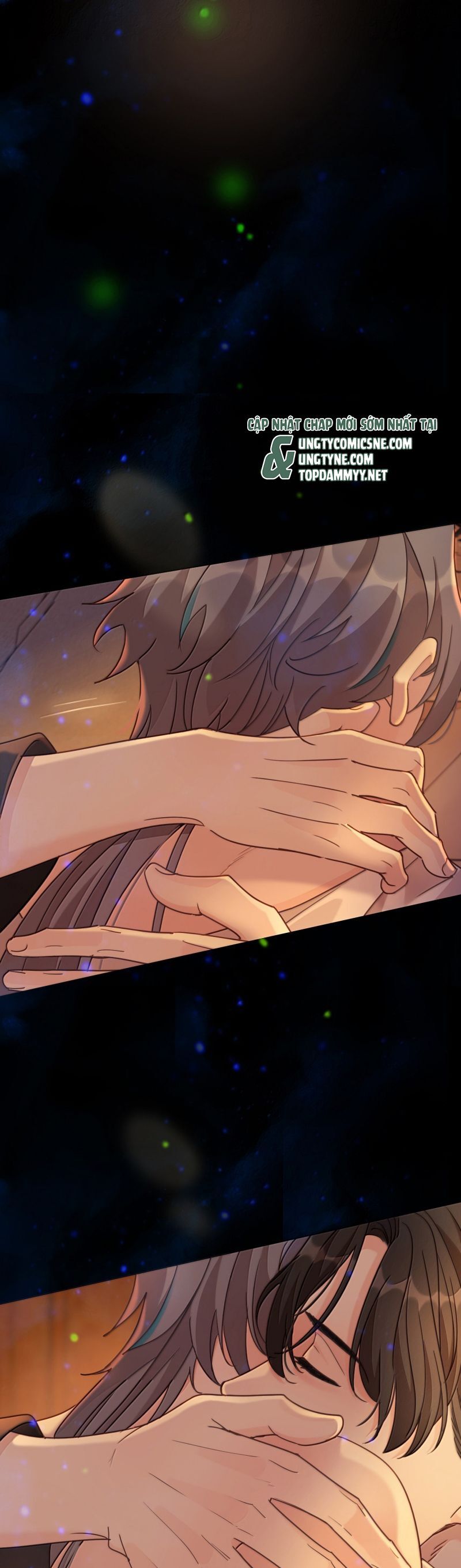 Khốn Thú Chi Nhiễm - Chapter 66 - Page 19