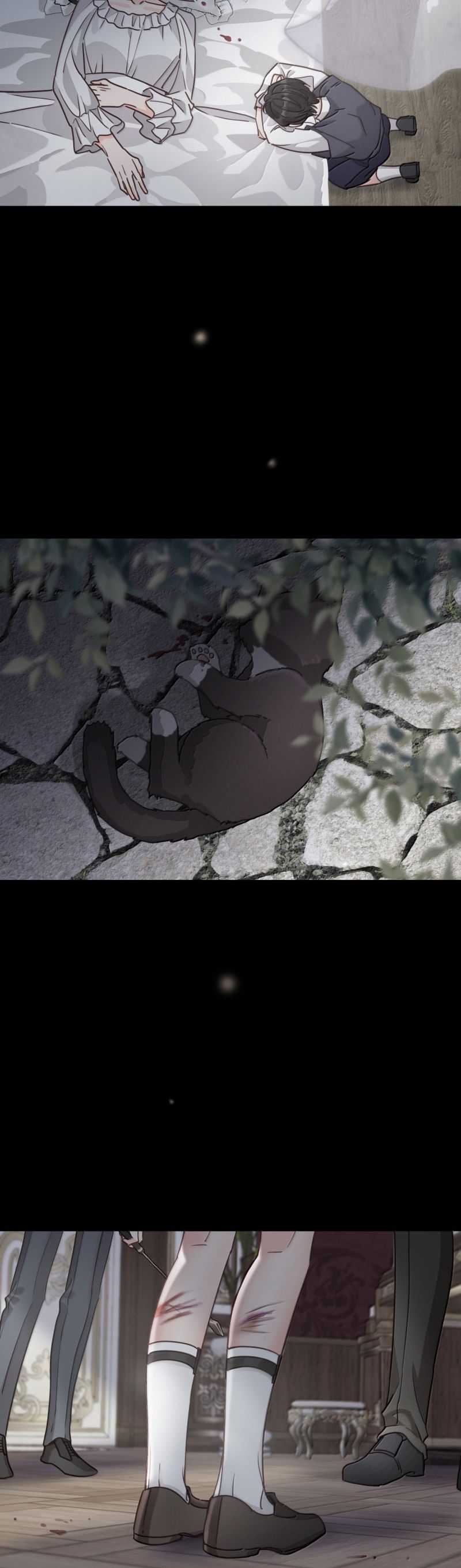 Khốn Thú Chi Nhiễm - Chapter 66 - Page 22