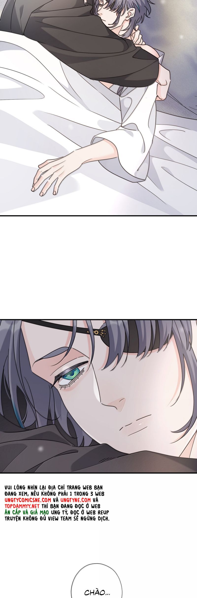 Khốn Thú Chi Nhiễm - Chapter 66 - Page 28