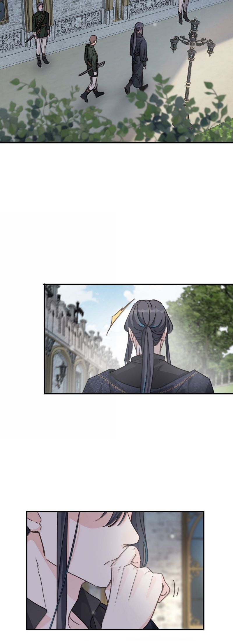 Khốn Thú Chi Nhiễm - Chapter 66 - Page 43