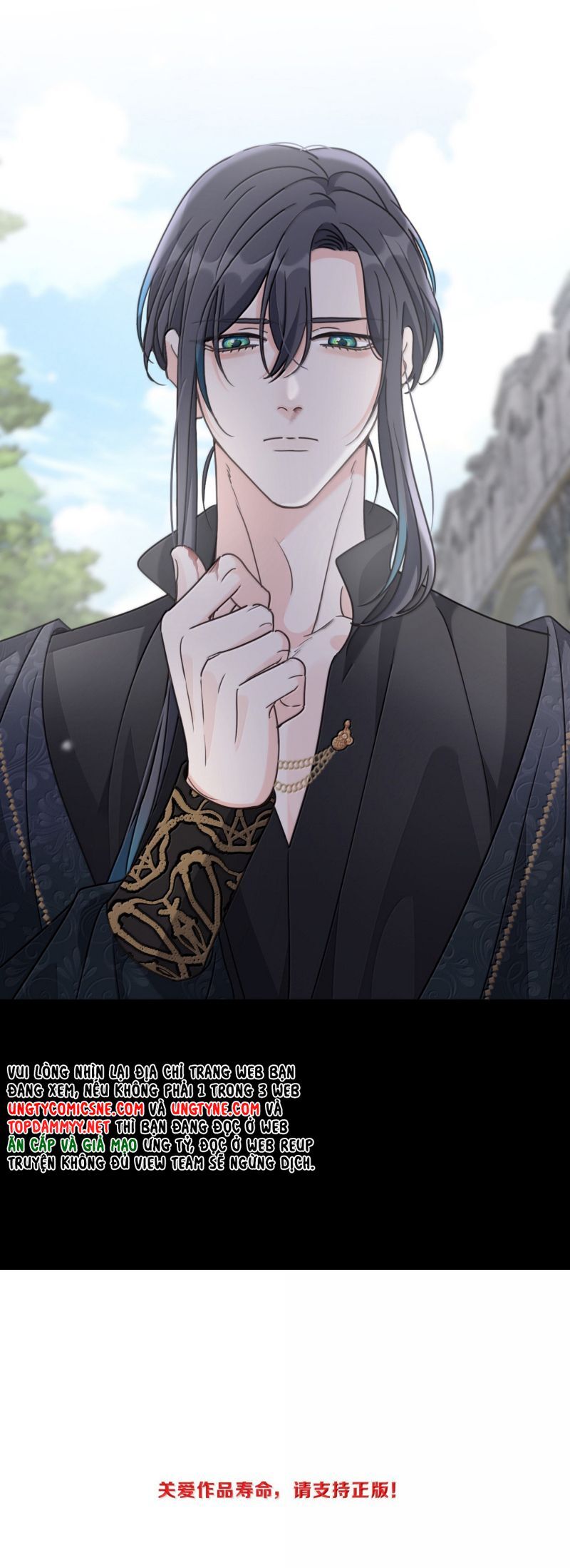 Khốn Thú Chi Nhiễm - Chapter 66 - Page 44