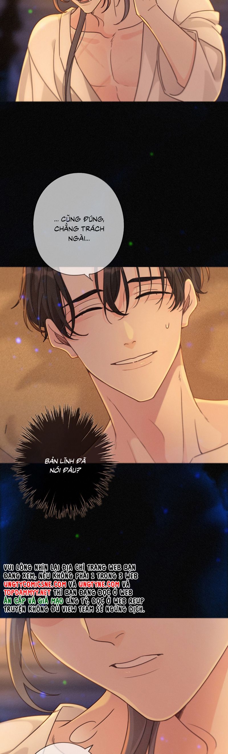 Khốn Thú Chi Nhiễm - Chapter 66 - Page 6