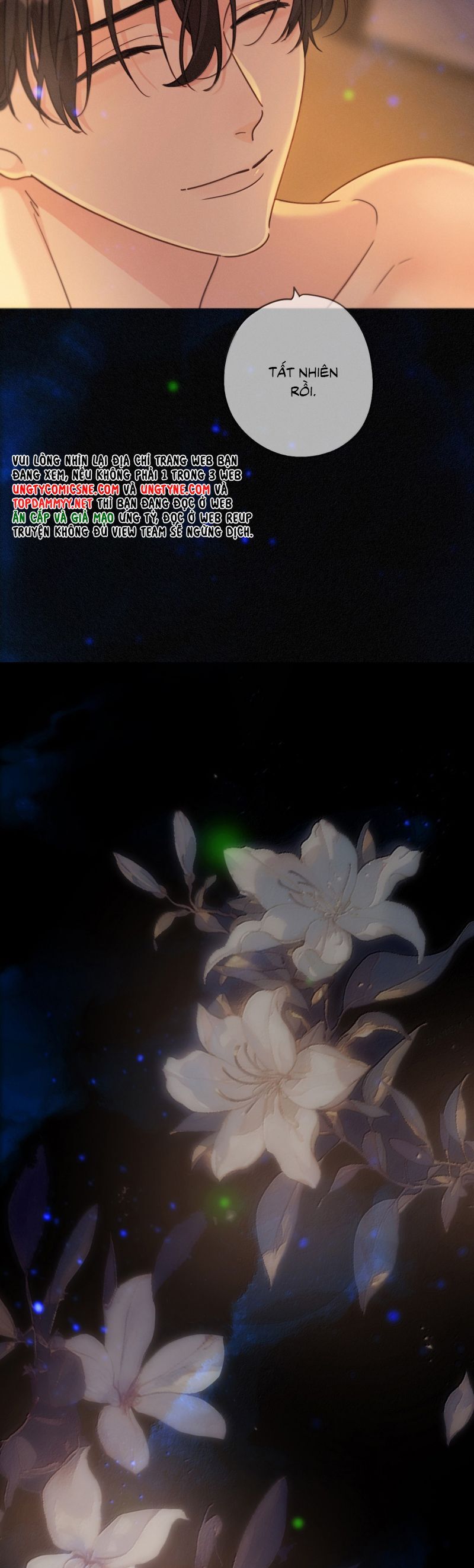 Khốn Thú Chi Nhiễm - Chapter 66 - Page 9