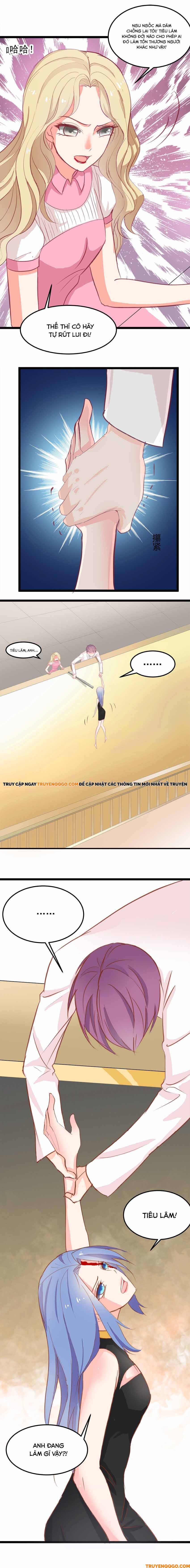 Mở ra các tư thế của nam thần - Chapter 10 - Page 4