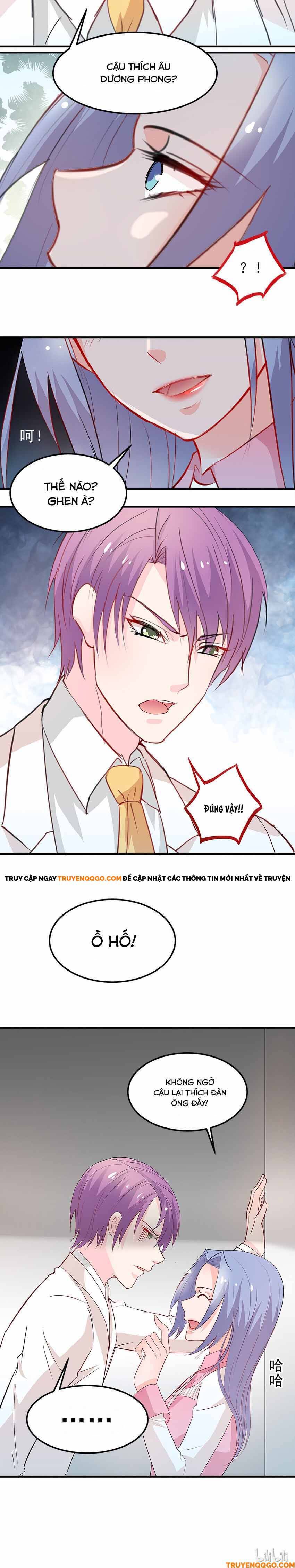 Mở ra các tư thế của nam thần - Chapter 12 - Page 7