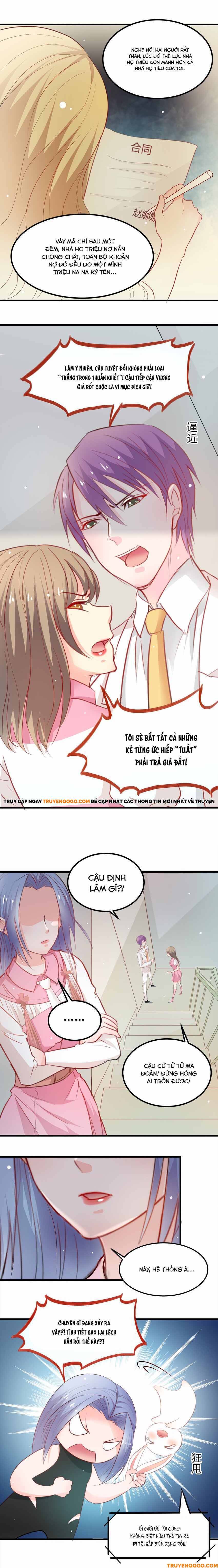 Mở ra các tư thế của nam thần - Chapter 13 - Page 6