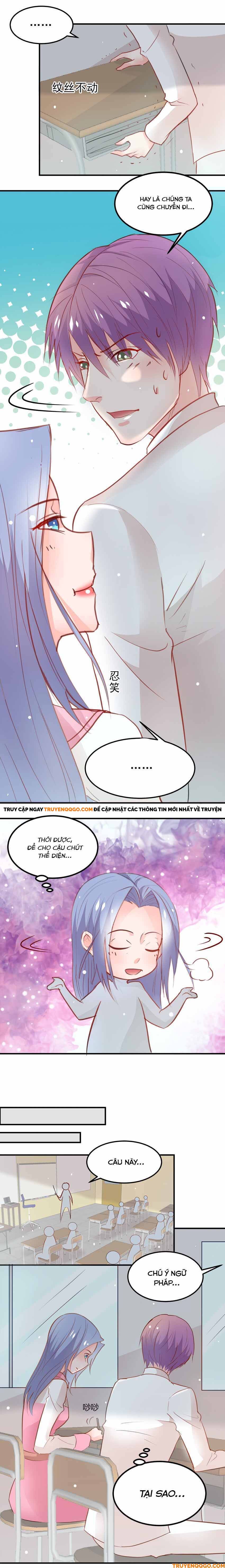 Mở ra các tư thế của nam thần - Chapter 14 - Page 6