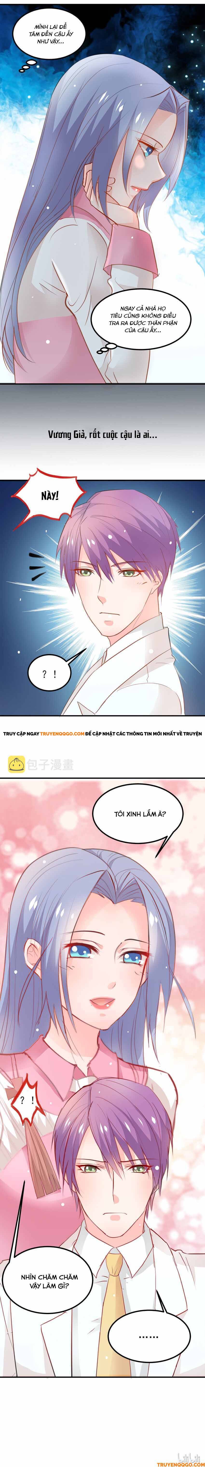 Mở ra các tư thế của nam thần - Chapter 14 - Page 7