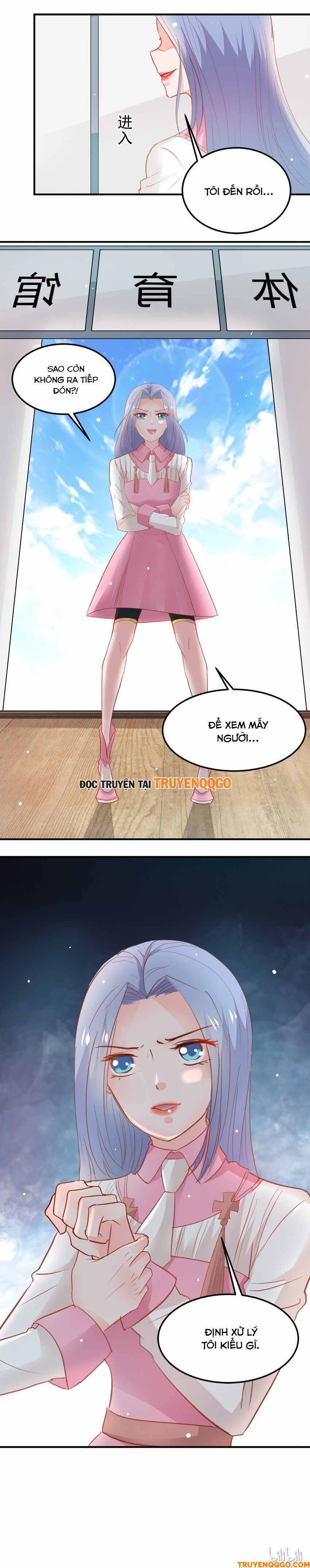 Mở ra các tư thế của nam thần - Chapter 15 - Page 7