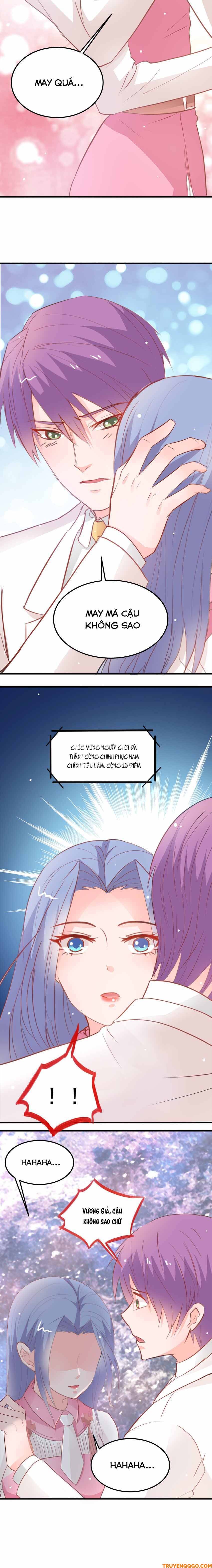 Mở ra các tư thế của nam thần - Chapter 16 - Page 4