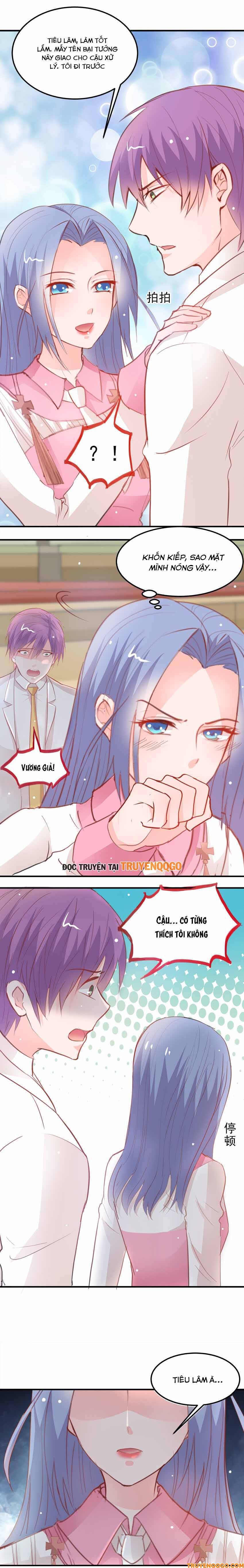 Mở ra các tư thế của nam thần - Chapter 16 - Page 5