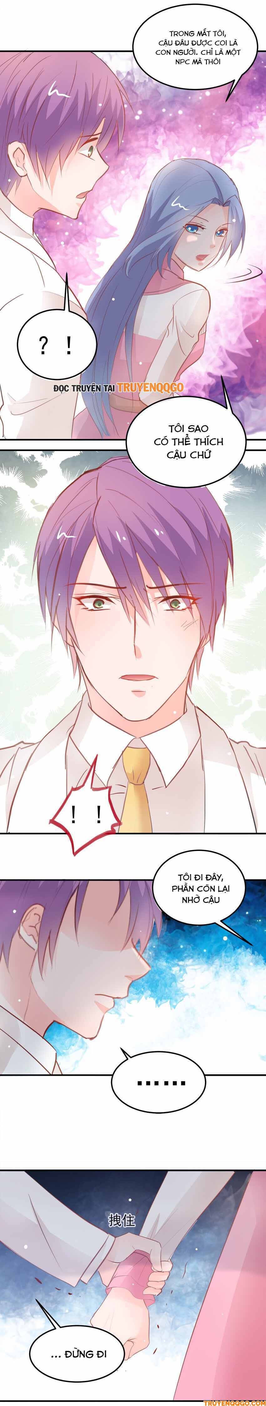 Mở ra các tư thế của nam thần - Chapter 16 - Page 6