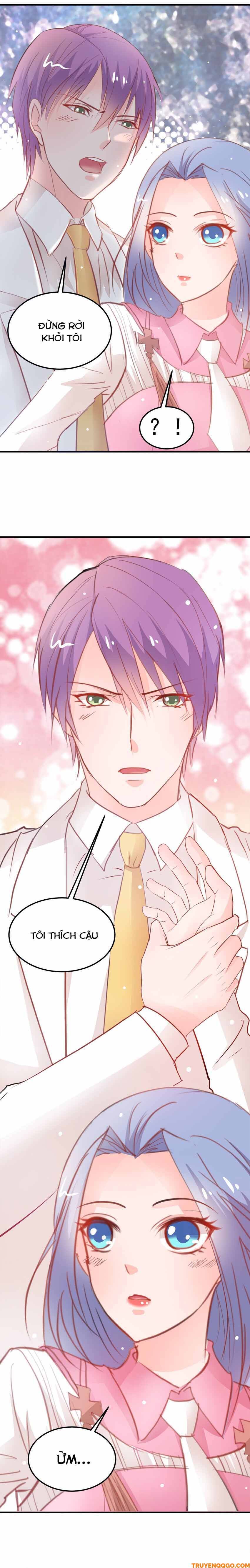 Mở ra các tư thế của nam thần - Chapter 16 - Page 7