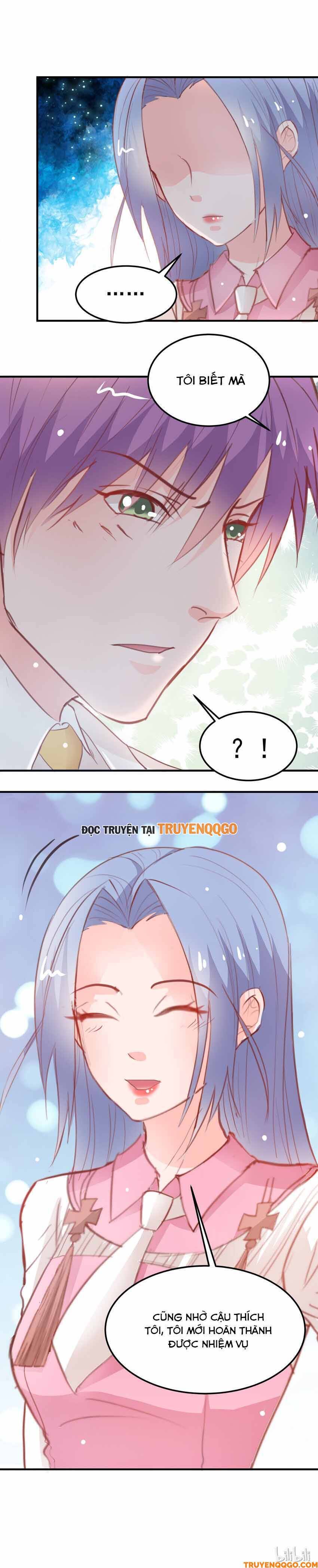 Mở ra các tư thế của nam thần - Chapter 16 - Page 8