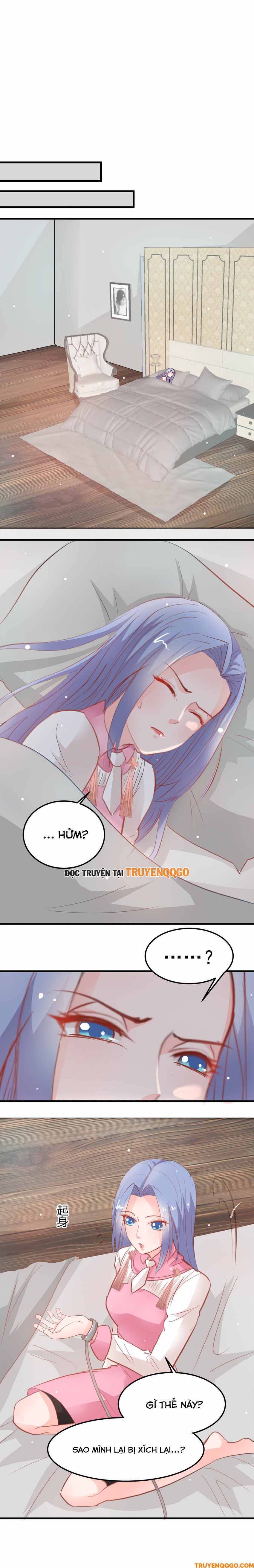 Mở ra các tư thế của nam thần - Chapter 17 - Page 4