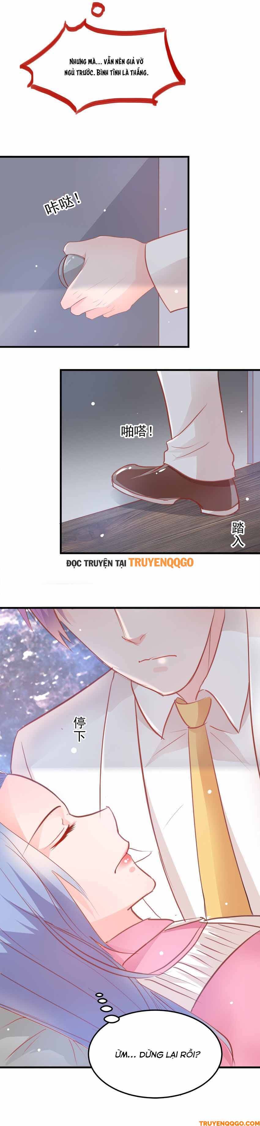 Mở ra các tư thế của nam thần - Chapter 17 - Page 6