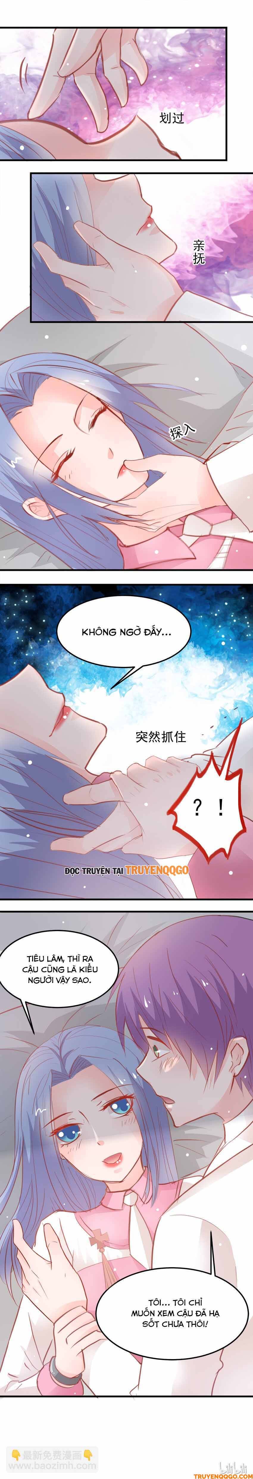 Mở ra các tư thế của nam thần - Chapter 17 - Page 7