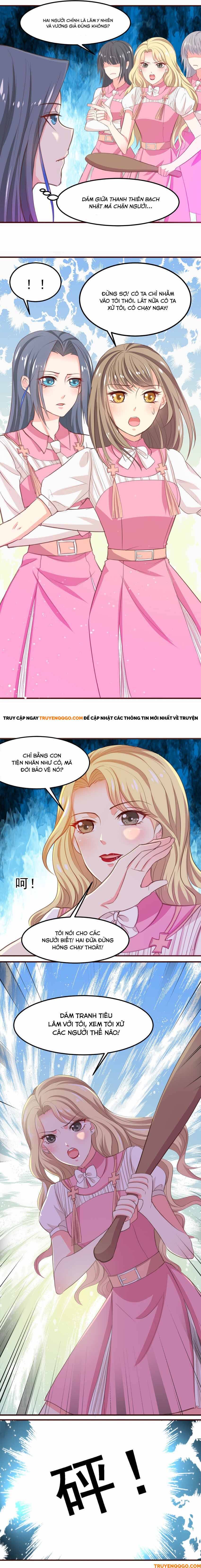 Mở ra các tư thế của nam thần - Chapter 5 - Page 6