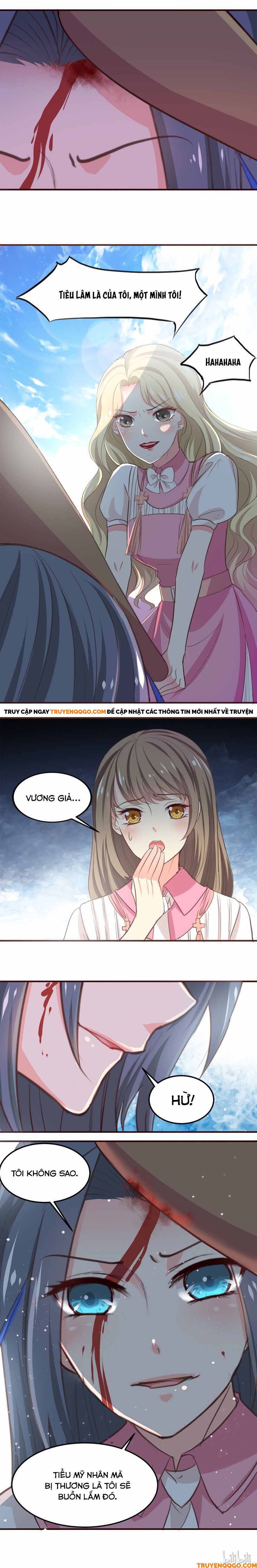 Mở ra các tư thế của nam thần - Chapter 5 - Page 7