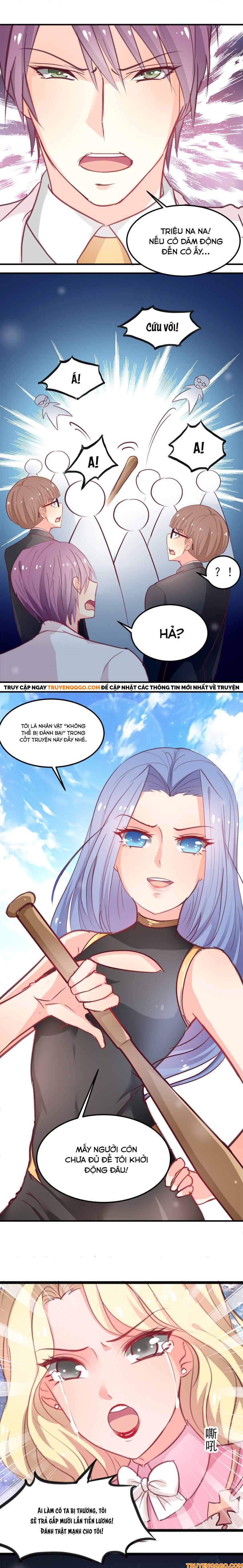 Mở ra các tư thế của nam thần - Chapter 9 - Page 7