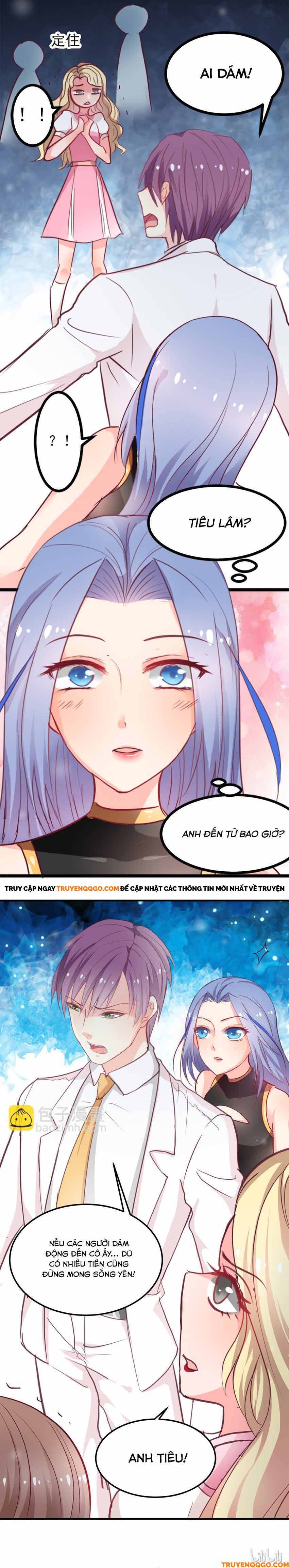 Mở ra các tư thế của nam thần - Chapter 9 - Page 8