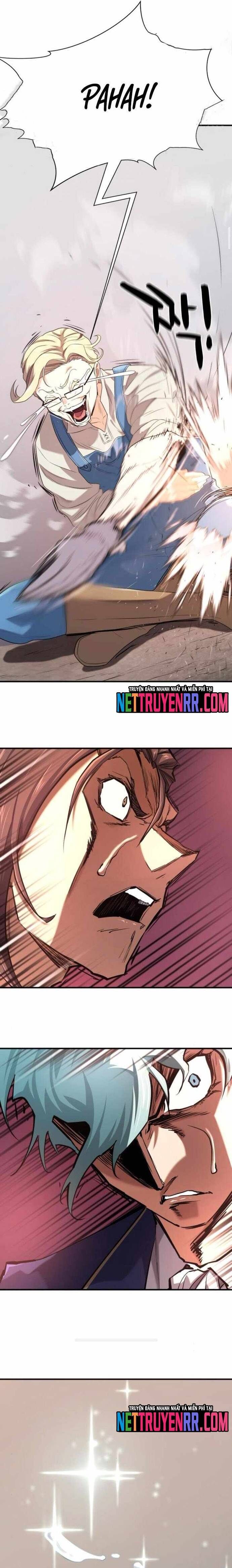 Kĩ Sư Bá Nhất Thế Giới - Chapter 193 - Page 15