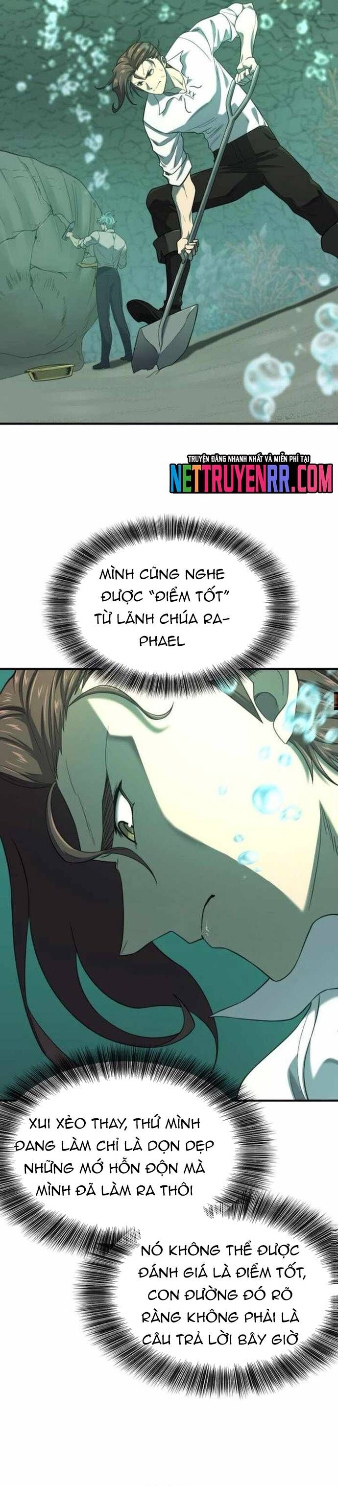 Kĩ Sư Bá Nhất Thế Giới - Chapter 193 - Page 18