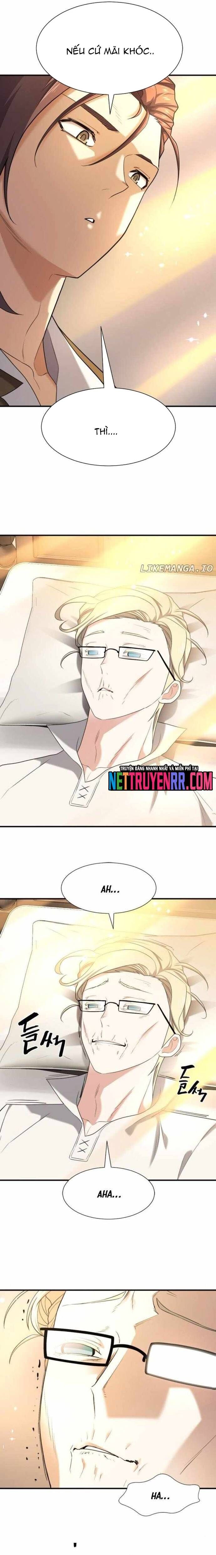 Kĩ Sư Bá Nhất Thế Giới - Chapter 193 - Page 20