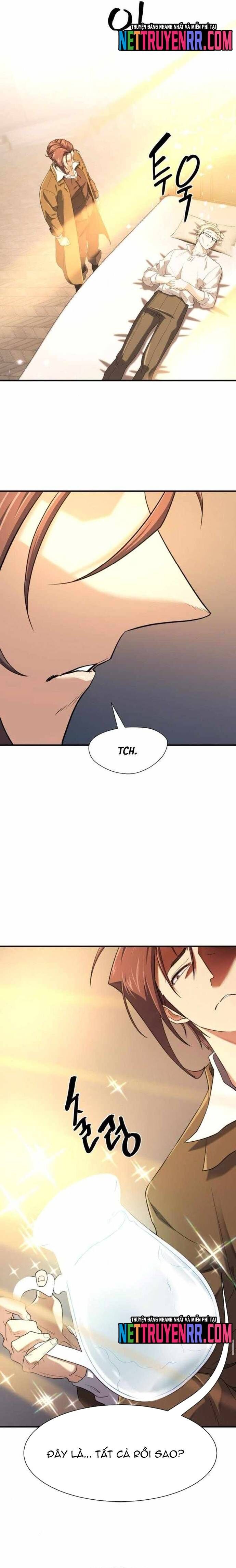 Kĩ Sư Bá Nhất Thế Giới - Chapter 193 - Page 21