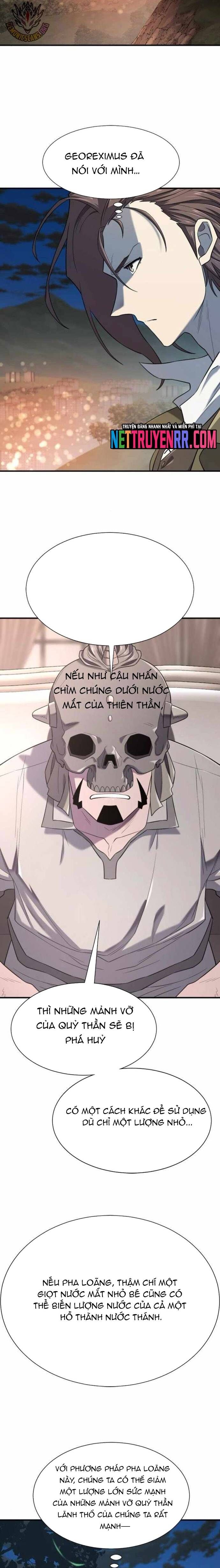 Kĩ Sư Bá Nhất Thế Giới - Chapter 193 - Page 23