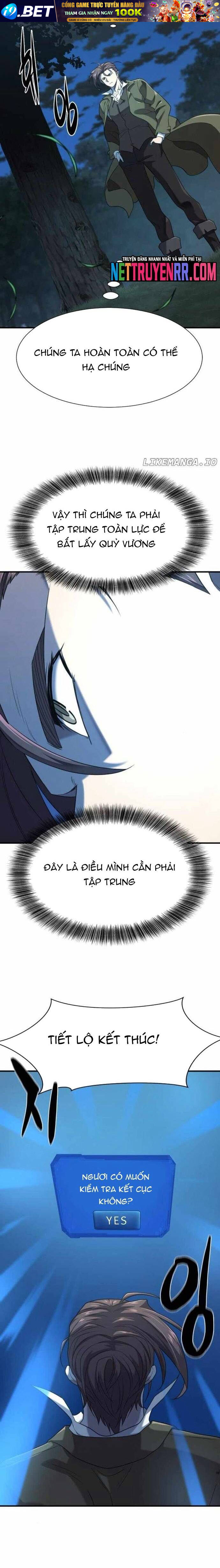 Kĩ Sư Bá Nhất Thế Giới - Chapter 193 - Page 24