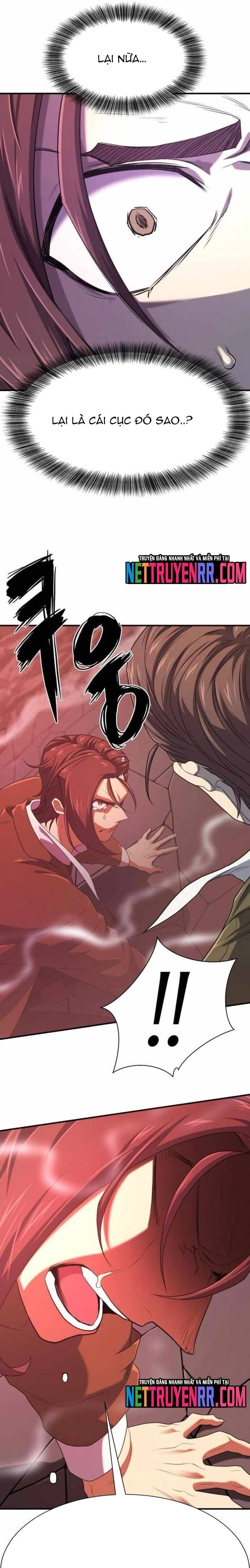 Kĩ Sư Bá Nhất Thế Giới - Chapter 193 - Page 27