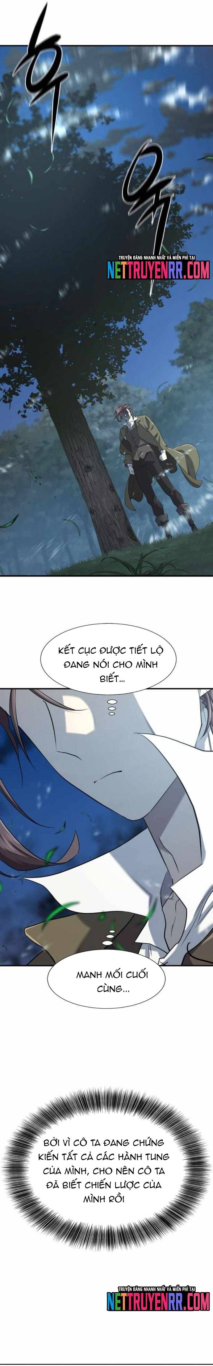 Kĩ Sư Bá Nhất Thế Giới - Chapter 193 - Page 29