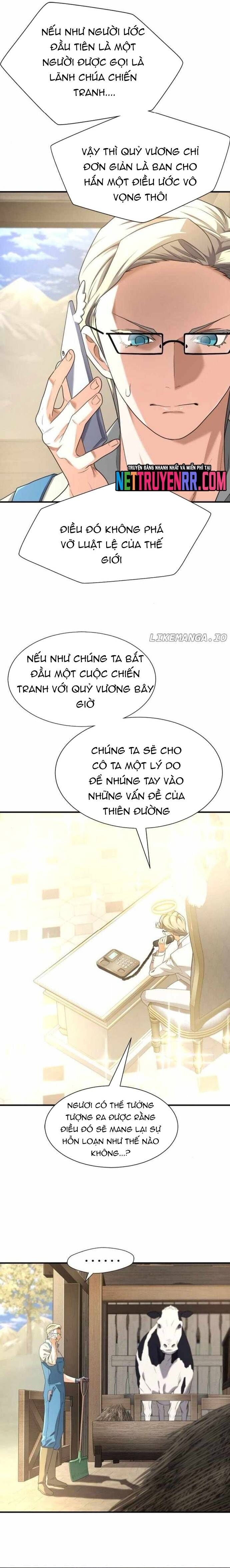 Kĩ Sư Bá Nhất Thế Giới - Chapter 193 - Page 3