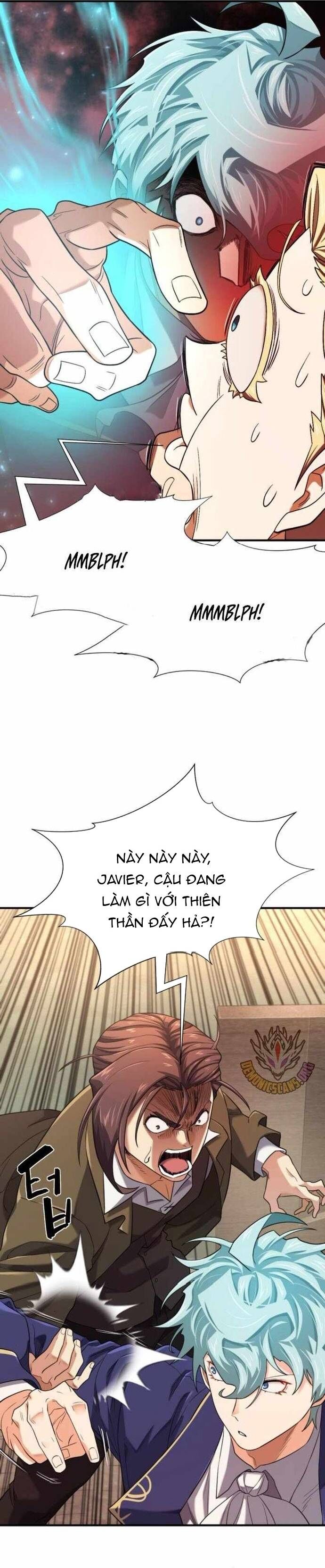 Kĩ Sư Bá Nhất Thế Giới - Chapter 193 - Page 6