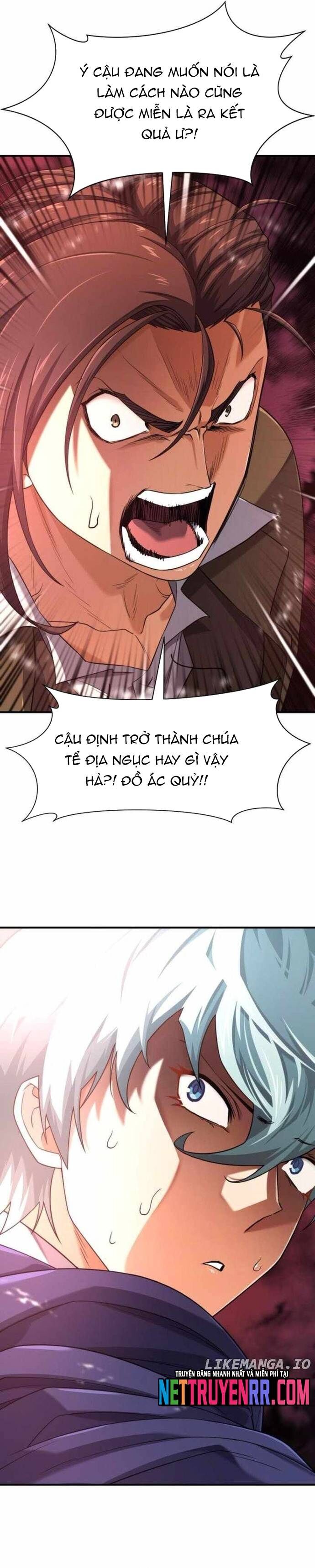 Kĩ Sư Bá Nhất Thế Giới - Chapter 193 - Page 7