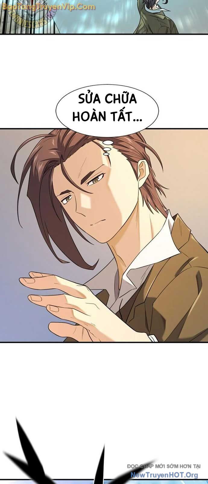 Kĩ Sư Bá Nhất Thế Giới - Chapter 194.2 - Page 47