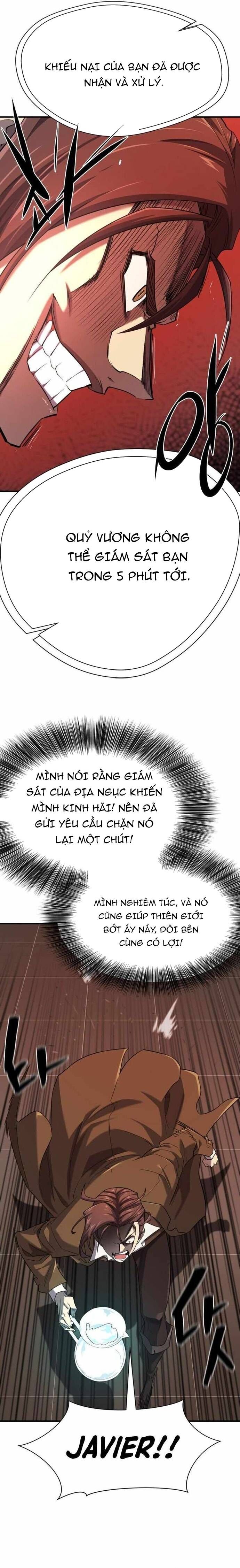 Kĩ Sư Bá Nhất Thế Giới - Chapter 194 - Page 10