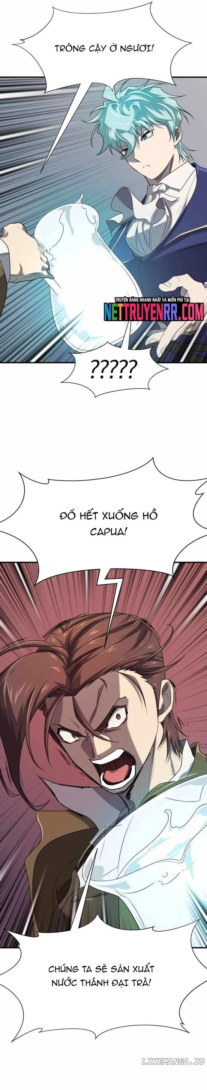 Kĩ Sư Bá Nhất Thế Giới - Chapter 194 - Page 11