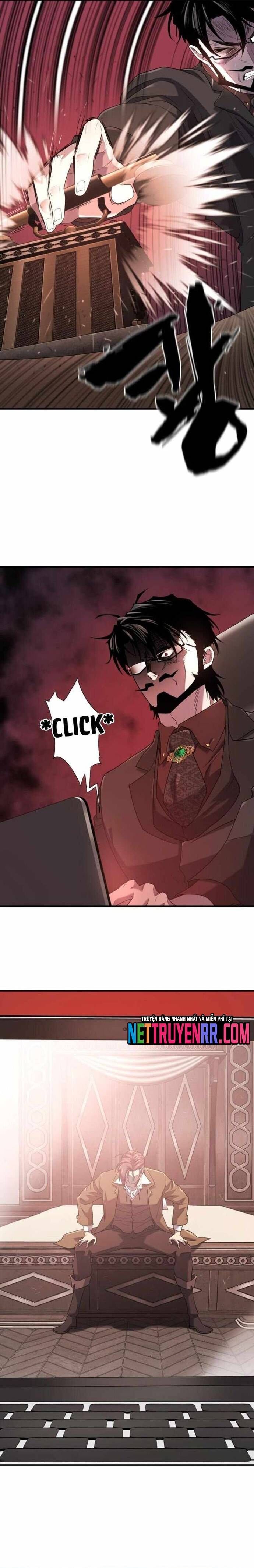 Kĩ Sư Bá Nhất Thế Giới - Chapter 194 - Page 14