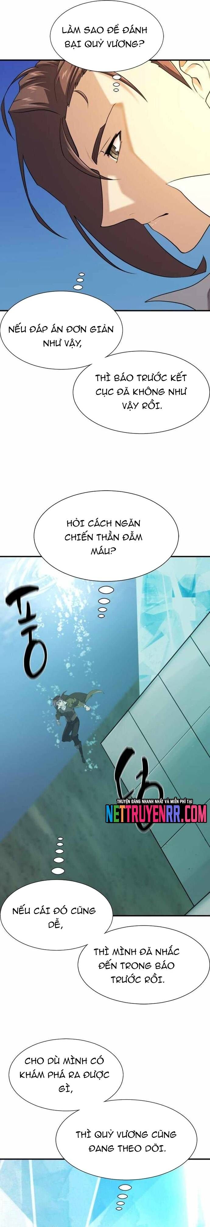 Kĩ Sư Bá Nhất Thế Giới - Chapter 194 - Page 18
