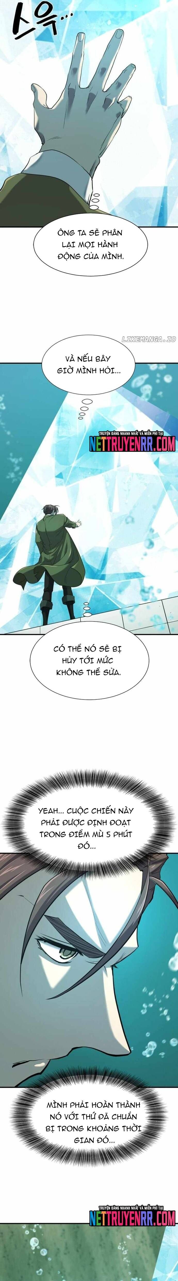 Kĩ Sư Bá Nhất Thế Giới - Chapter 194 - Page 19