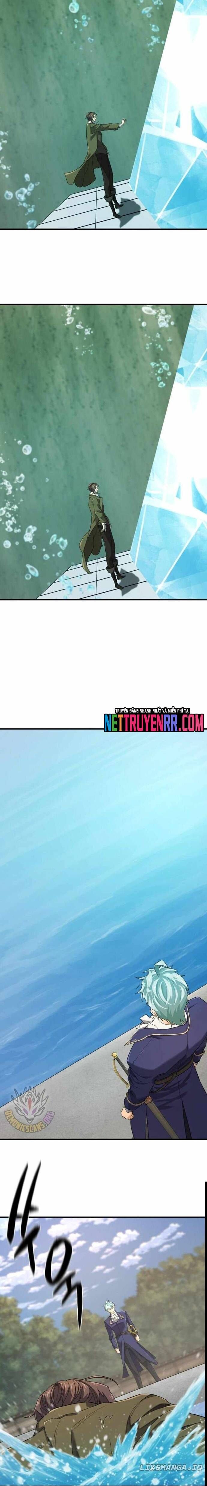 Kĩ Sư Bá Nhất Thế Giới - Chapter 194 - Page 20