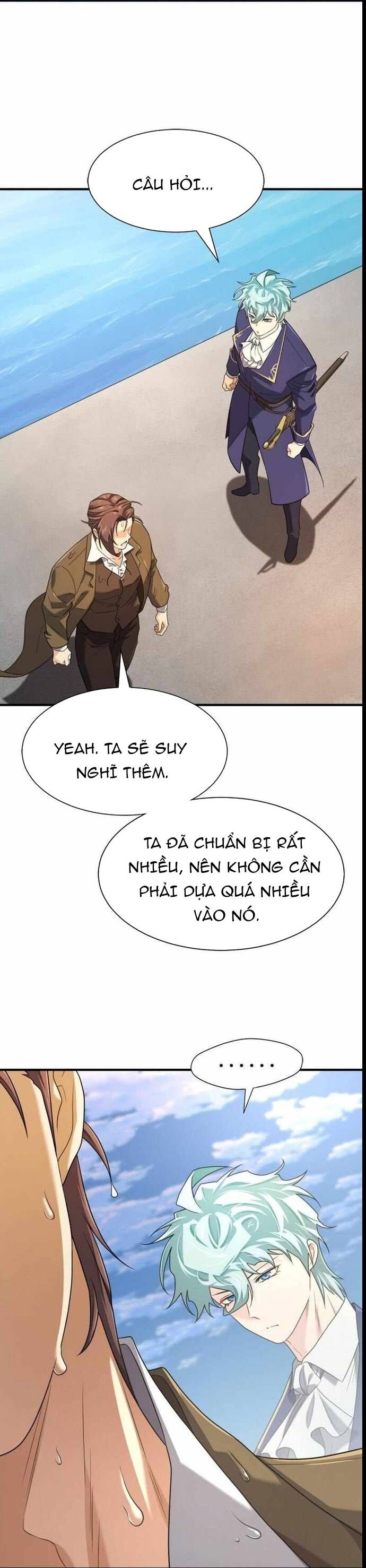 Kĩ Sư Bá Nhất Thế Giới - Chapter 194 - Page 21
