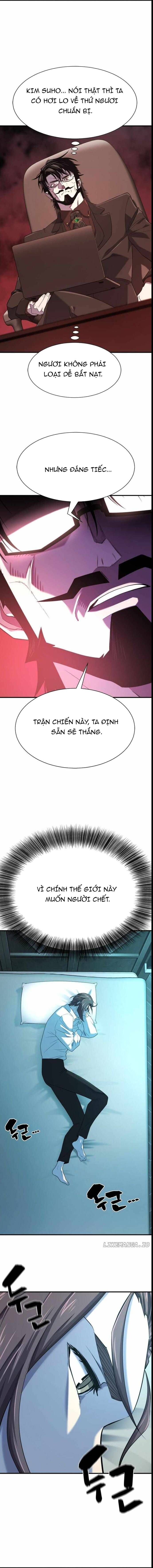 Kĩ Sư Bá Nhất Thế Giới - Chapter 194 - Page 22